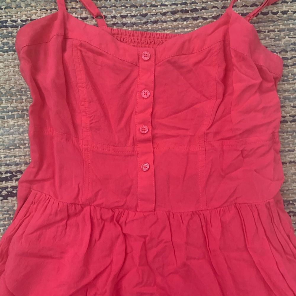 Mini Dress - Picture 2 of 3